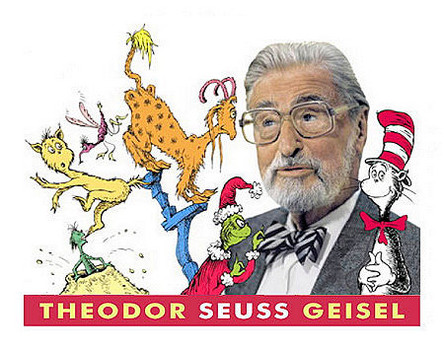 drseuss