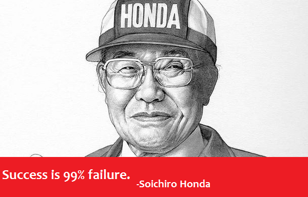 Soichiro Honda