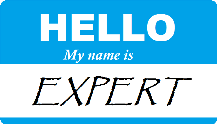 Expert