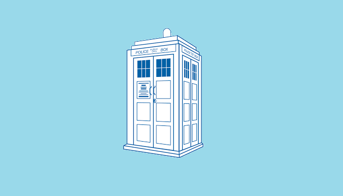 tardis
