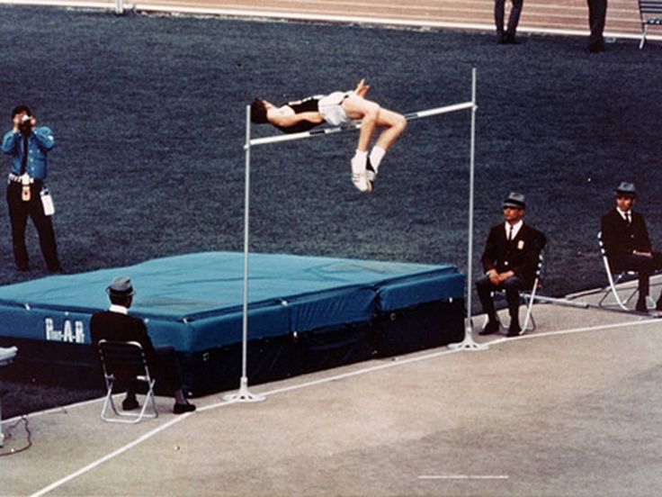 Fosbury