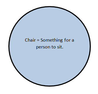 chair 1