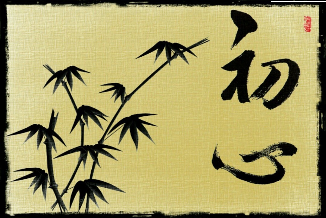 Zenmind