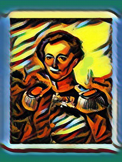 vonClausewitz