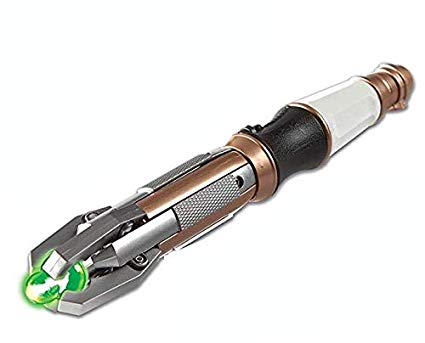 sonic screwdriver