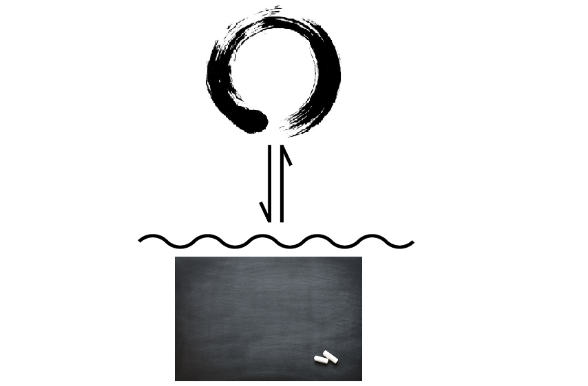 teacher hasnt learned