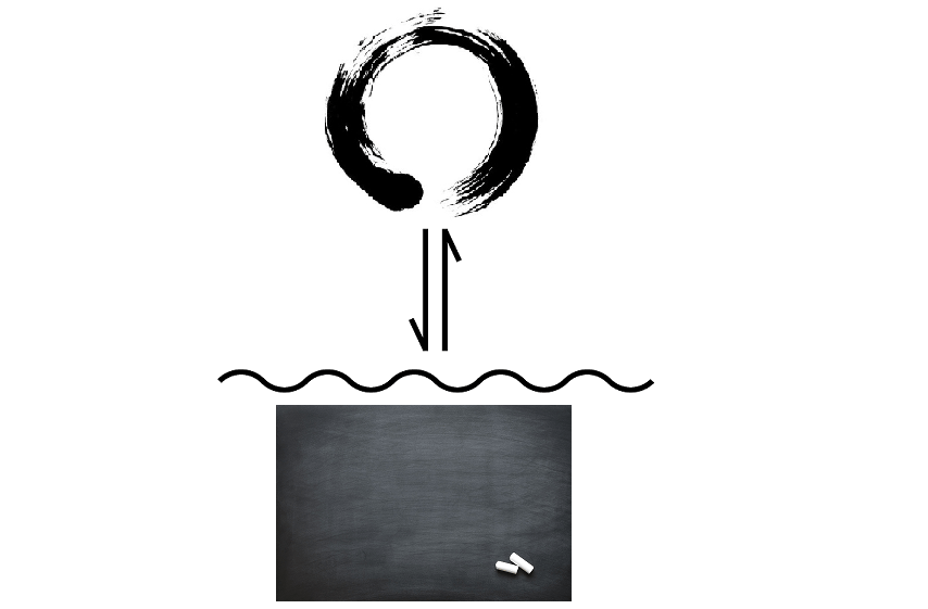 teacher hasnt learned